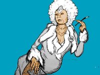 Sacha McKenzie Ultrrr